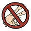 Blunt Scissors icon