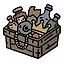 Hoarder of Trouble icon