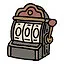 Slot Room Sinner icon
