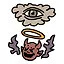 Tempted by the Creator icon