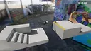 Hi-Fi Roller Demo Screenshot 5