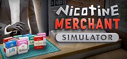 Nicotine Merchant Simulator