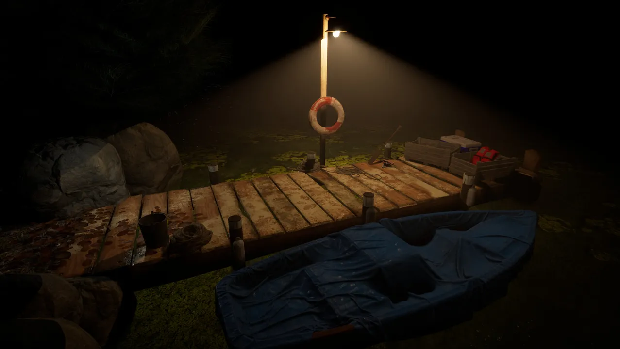 The Tolerance Group Screenshot 3