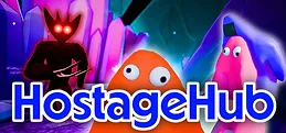 HostageHub Playtest