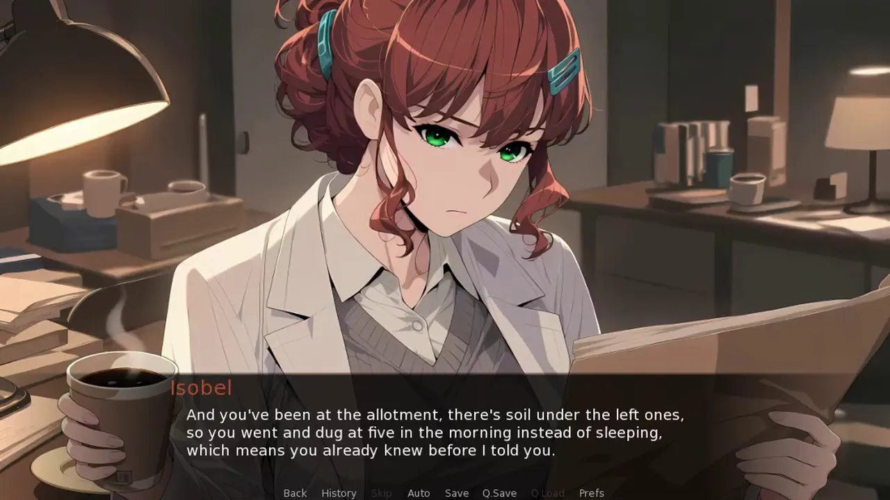 No Reserve Screenshot 0