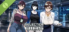 Selection Bias Demo
