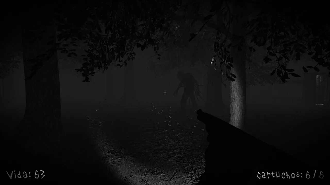 Drident Screenshot 4