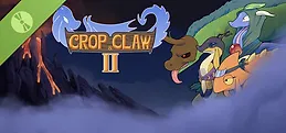 Crop and Claw 2 Demo