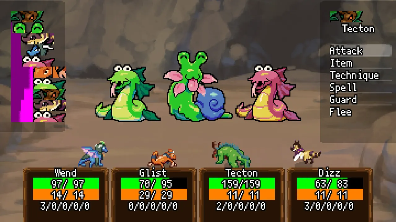 Crop and Claw 2 Demo Screenshot 7