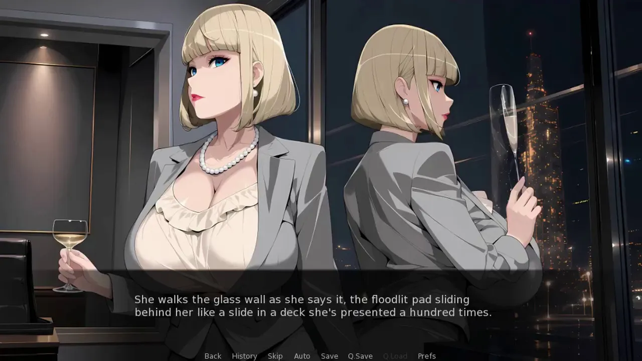Covet the Countdown Screenshot 3