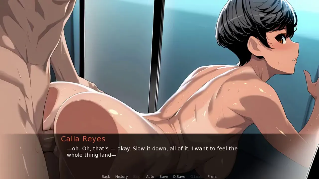 Covet the Countdown Screenshot 2