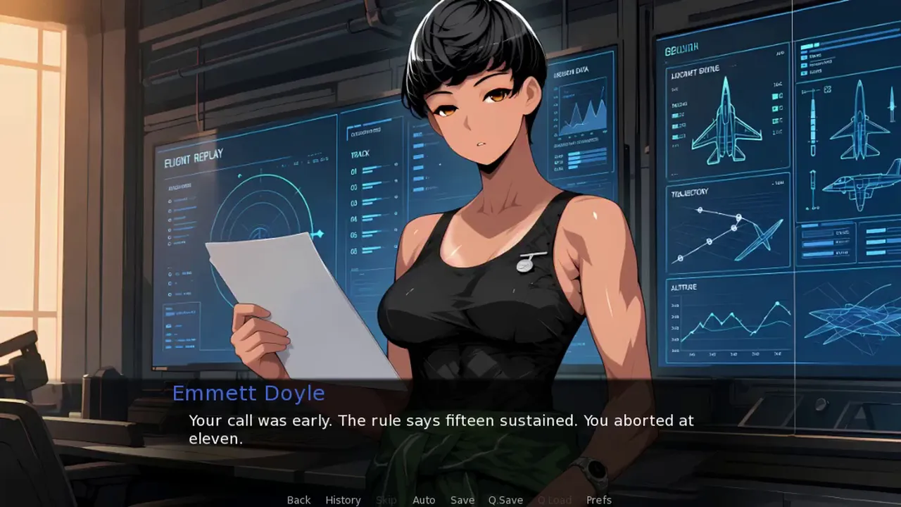 Covet the Countdown Screenshot 0