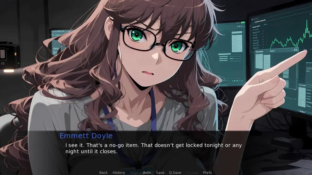 Covet the Countdown Screenshot 6