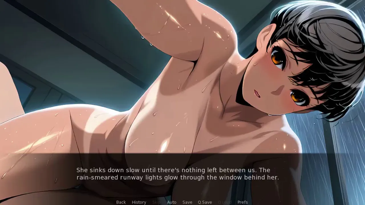 Covet the Countdown Screenshot 1