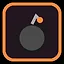 Boom icon