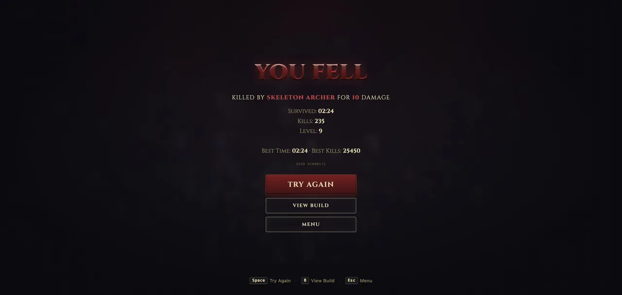 Eternal Onslaught Screenshot 5