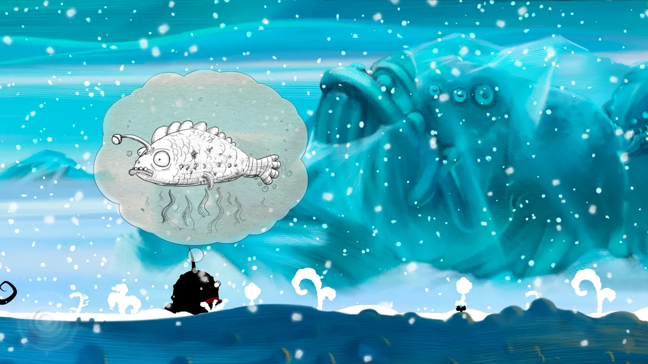 Karma. Incarnation 1 Screenshot 4