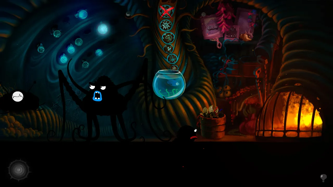 Karma. Incarnation 1 Screenshot 7