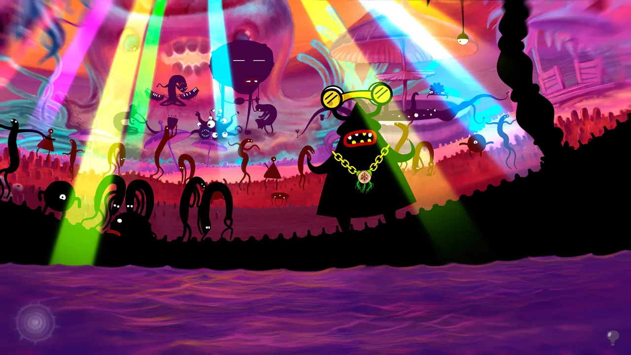 Karma. Incarnation 1 Screenshot 2