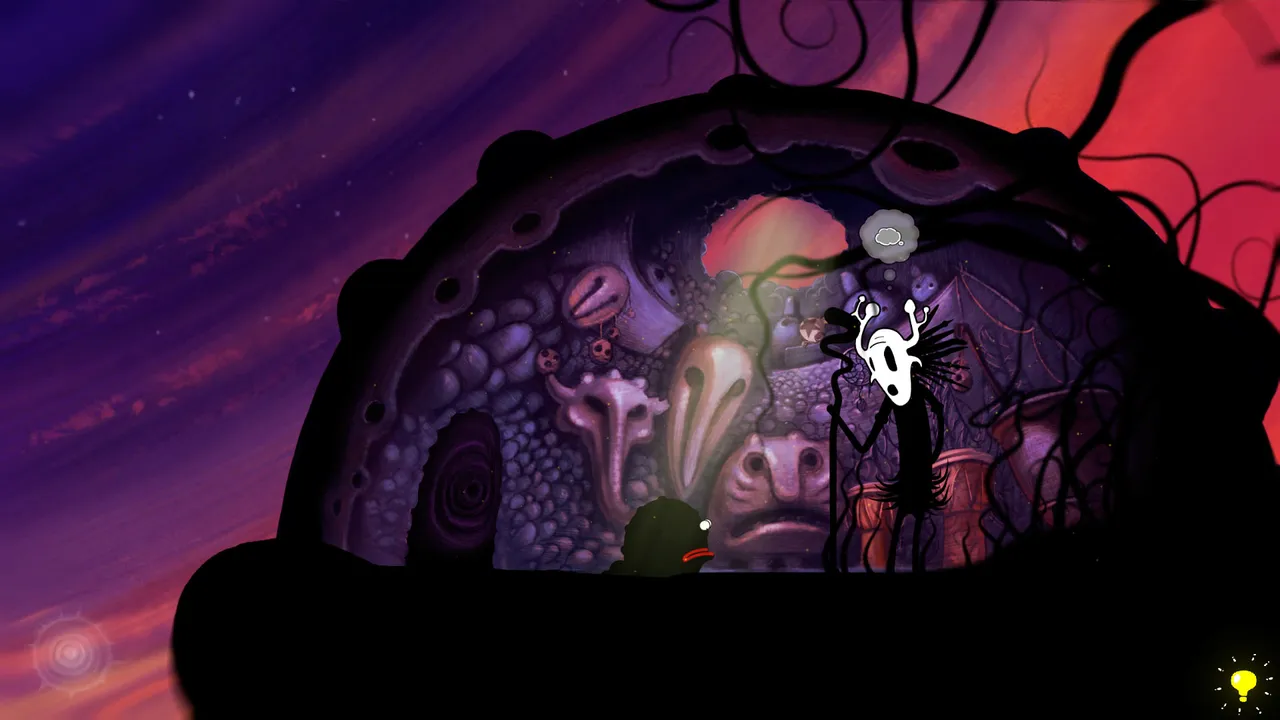 Karma. Incarnation 1 Screenshot 3
