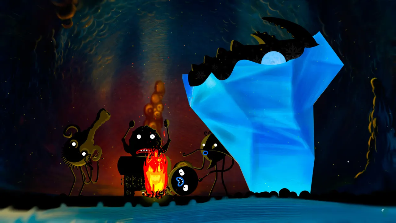 Karma. Incarnation 1 Screenshot 5