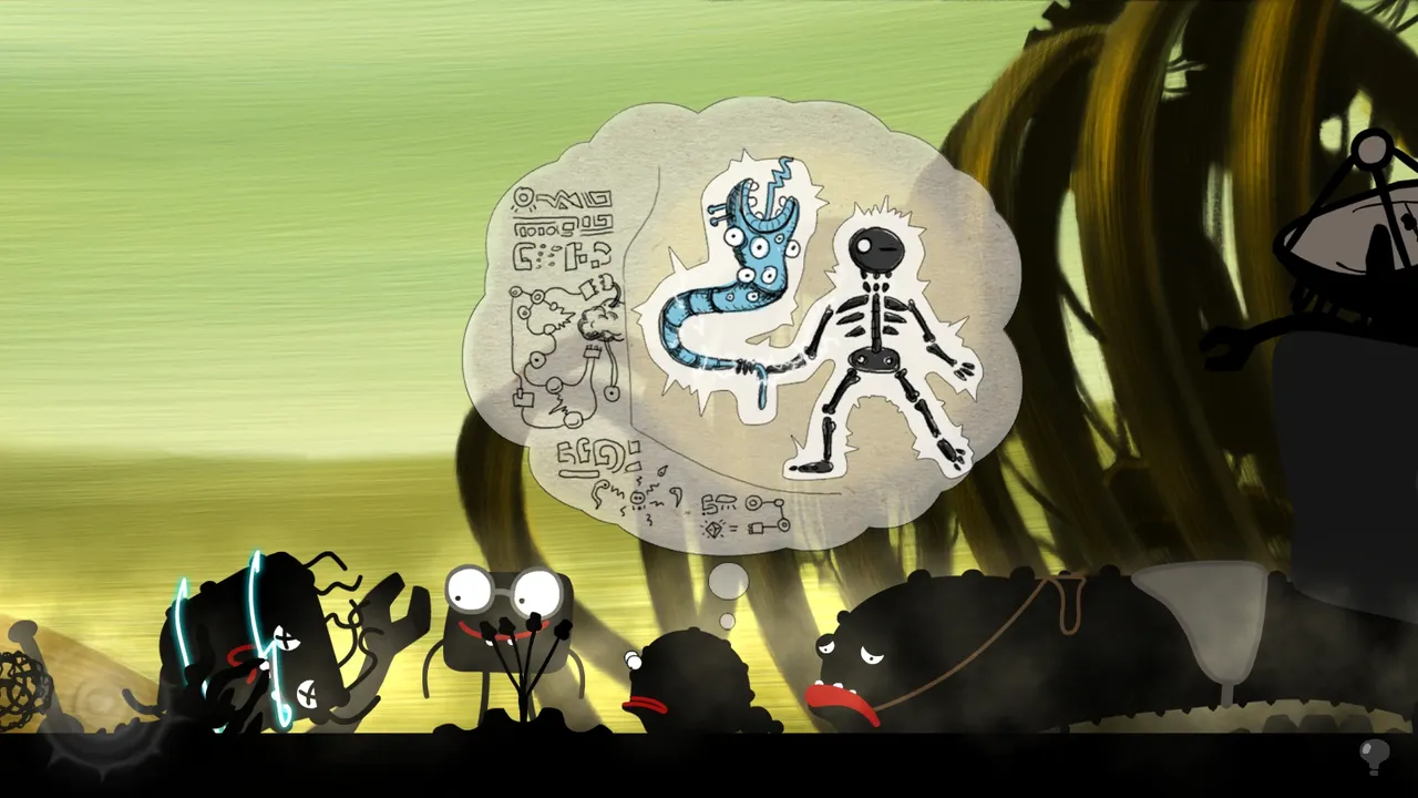 Karma. Incarnation 1 Screenshot 8