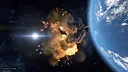 Iron Sky Invasion: Meteorblitzkrieg Screenshot 0