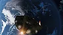 Iron Sky Invasion: Meteorblitzkrieg Screenshot 4