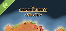Conqueror's Stage Demo