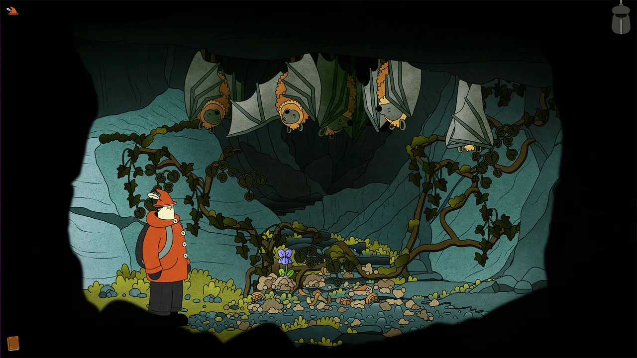 The Guardian of Nature Soundtrack Screenshot 1