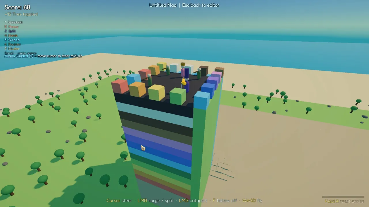 Splatapult Screenshot 17