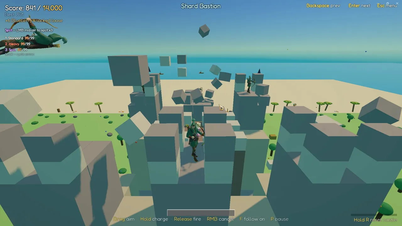 Splatapult Screenshot 11