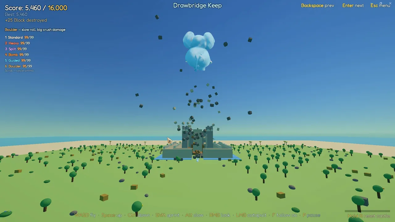 Splatapult Screenshot 15