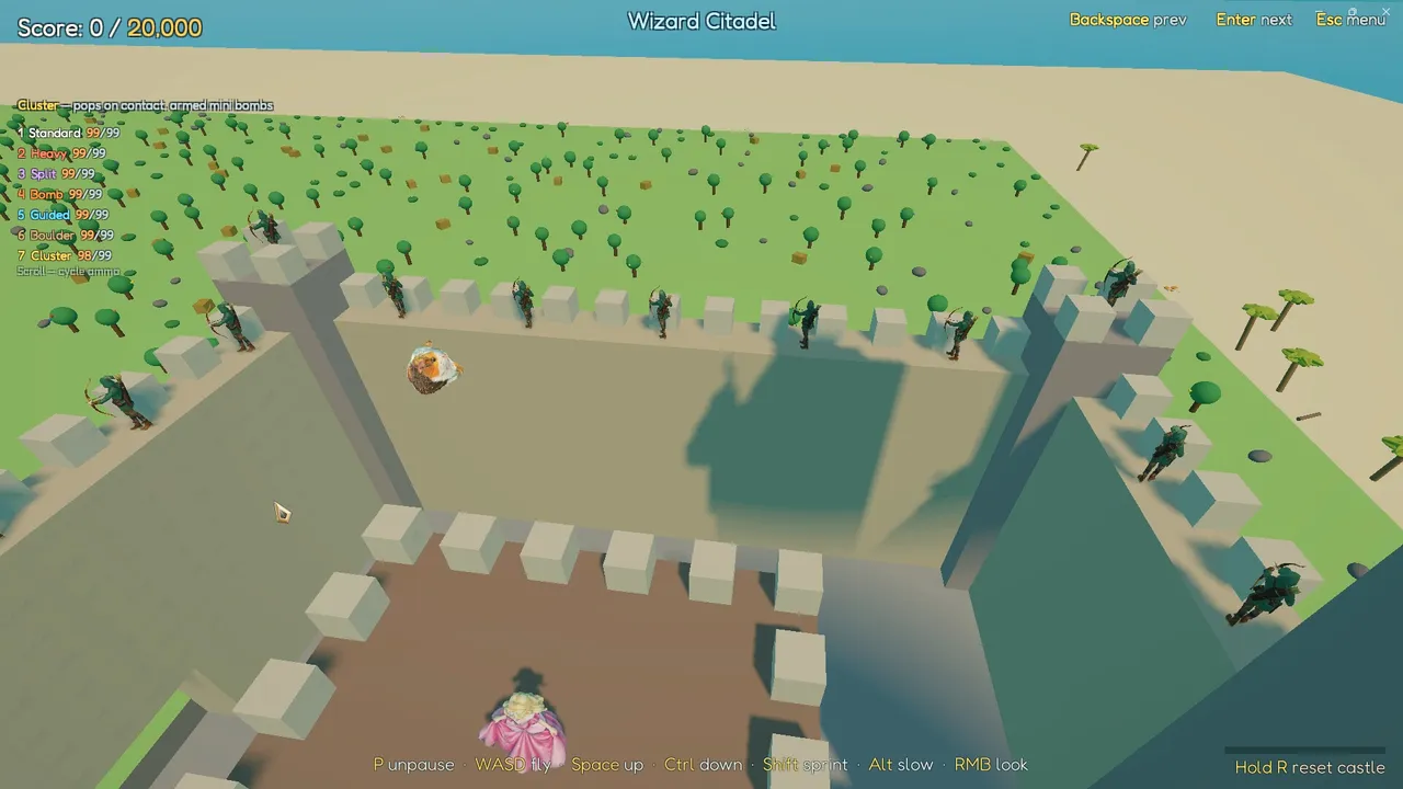 Splatapult Screenshot 16