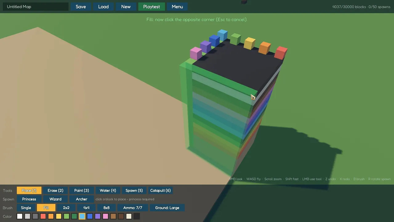 Splatapult Screenshot 13