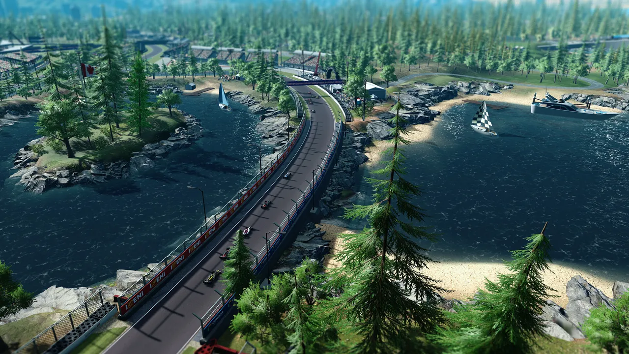 Motorsport Manager 2 Screenshot 3