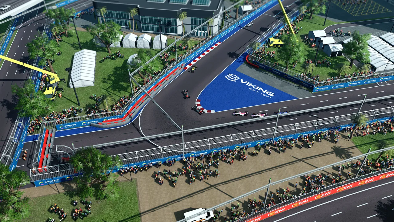 Motorsport Manager 2 Screenshot 6