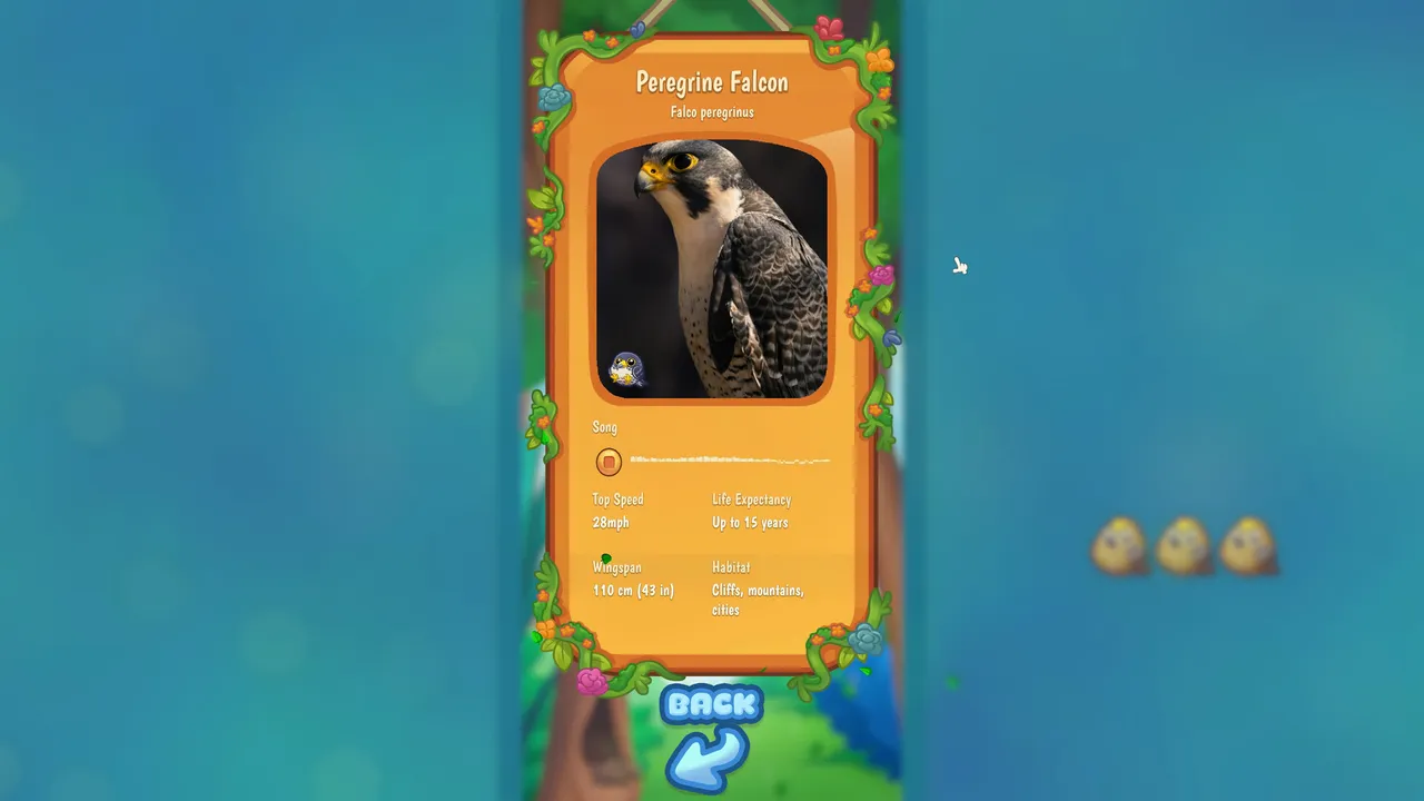 Borbs Screenshot 8