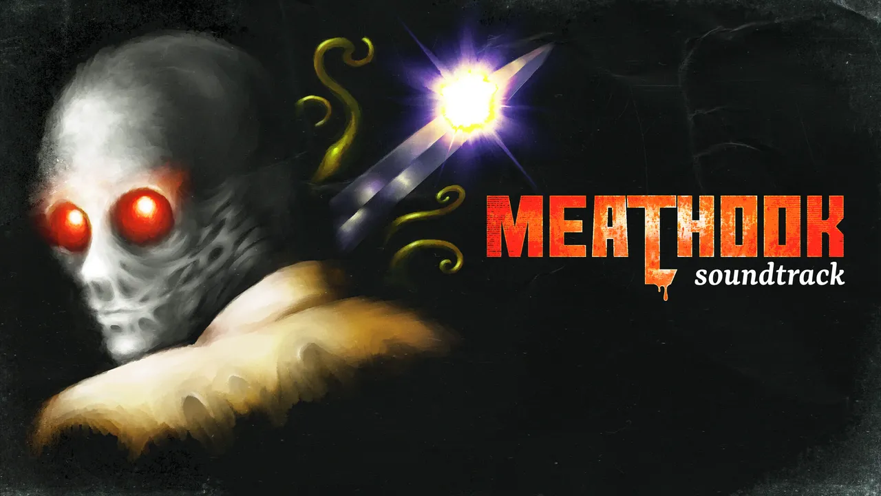 MEATHOOK Soundtrack Screenshot 0