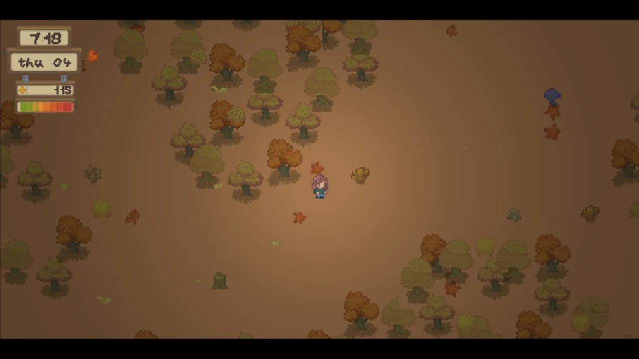 Under the Elm Screenshot 7