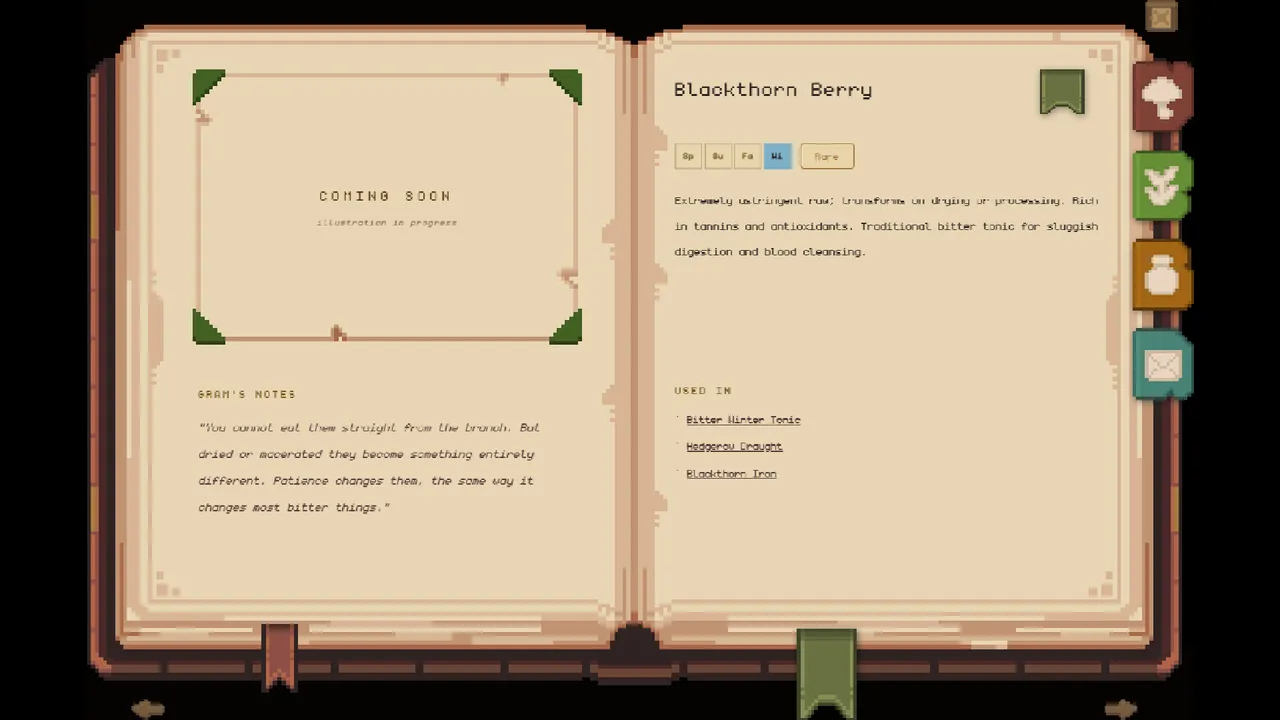 Under the Elm Screenshot 8