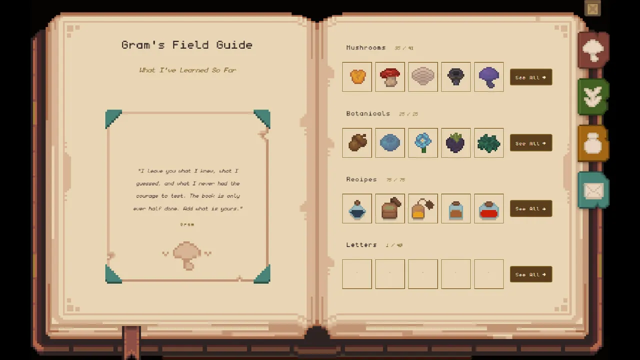 Under the Elm Screenshot 3