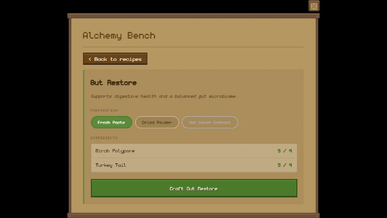 Under the Elm Screenshot 5
