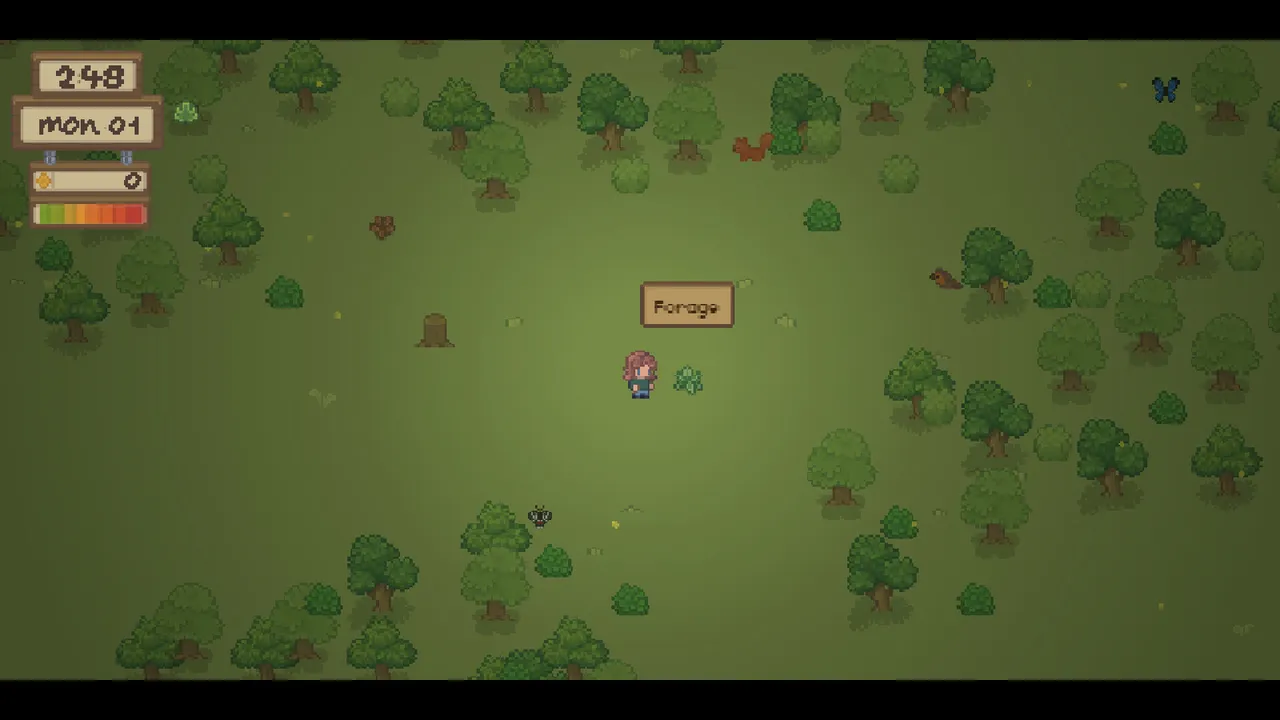Under the Elm Screenshot 0