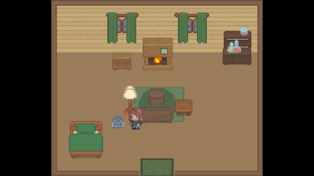 Under the Elm Screenshot 2