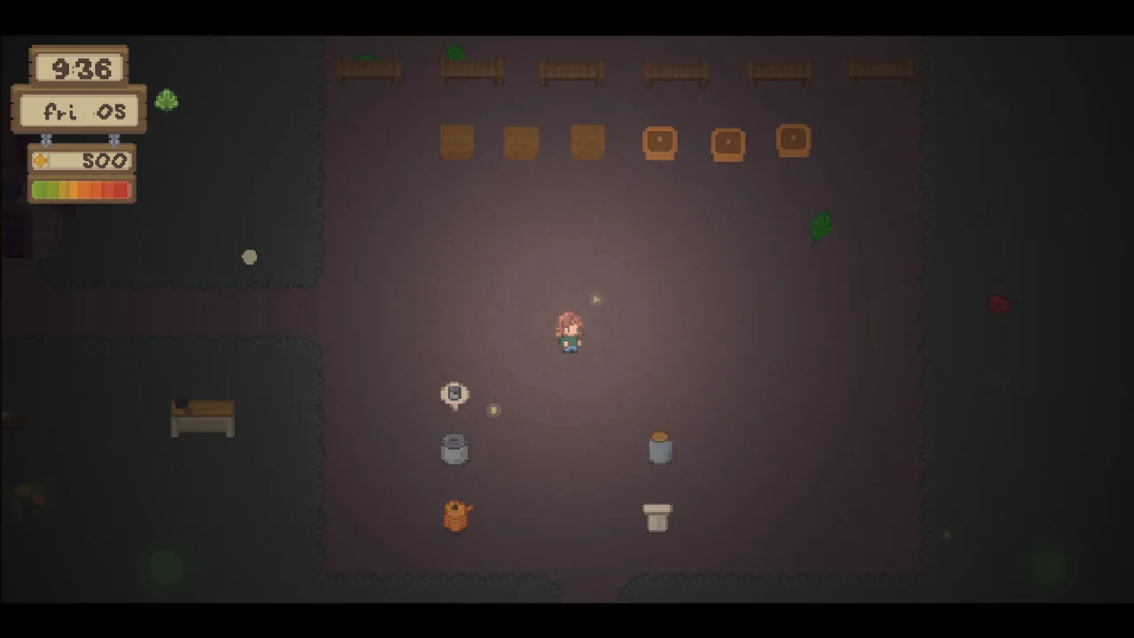 Under the Elm Screenshot 4