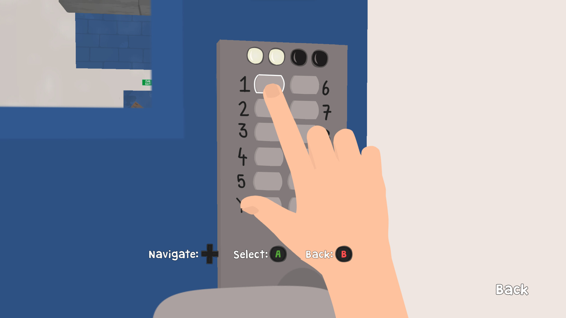 Nocturnals Screenshot 8
