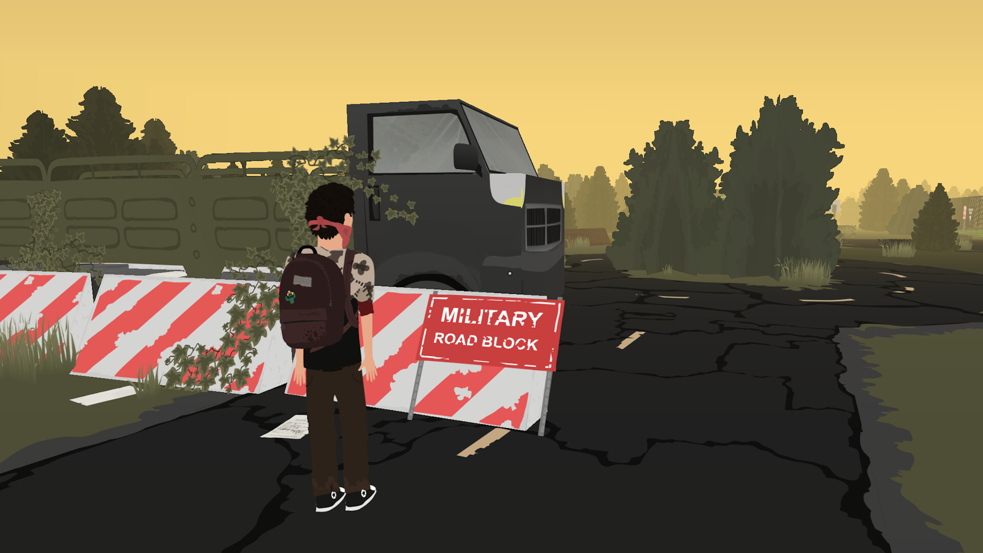 Nocturnals Screenshot 10