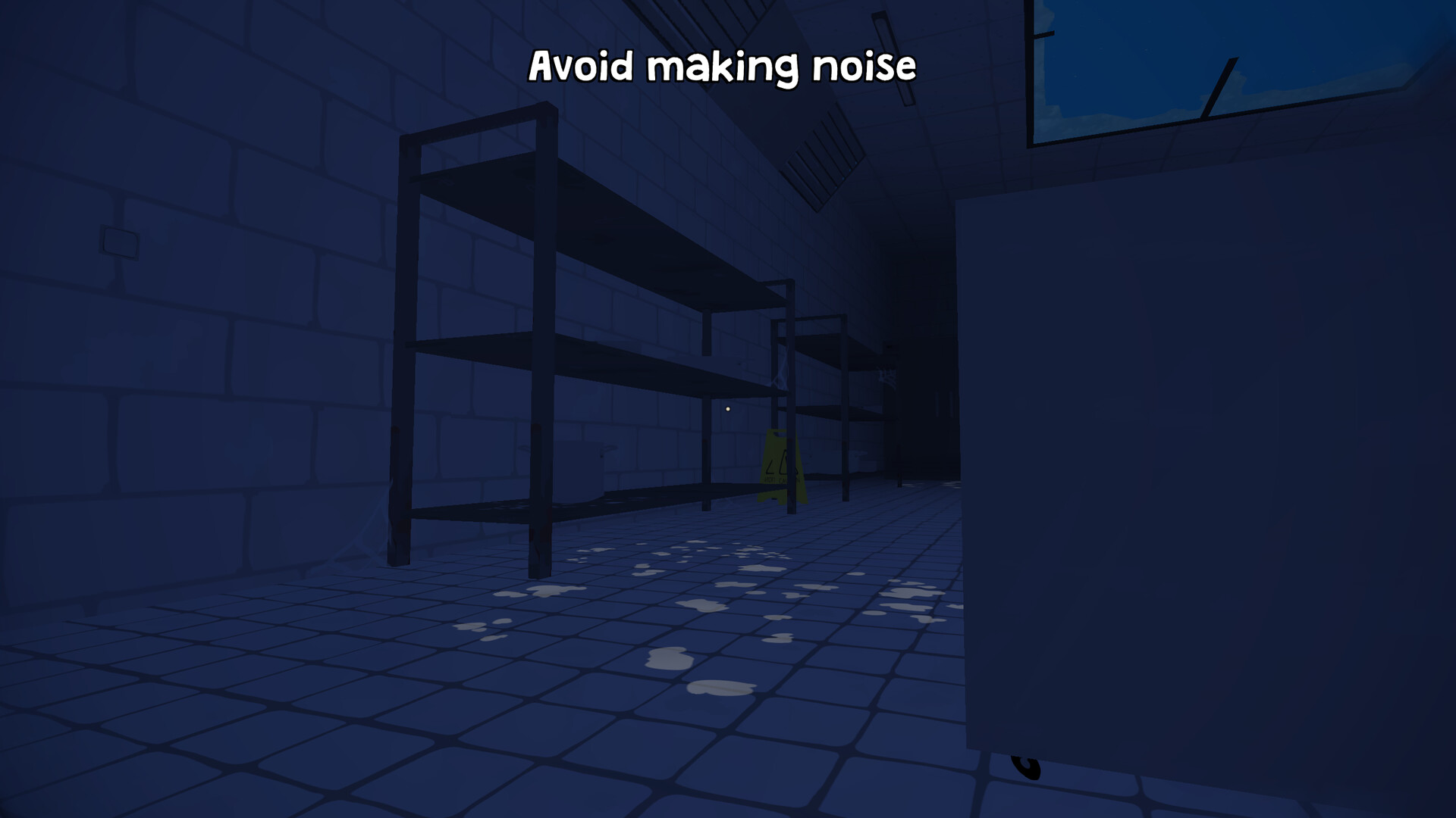 Nocturnals Screenshot 4