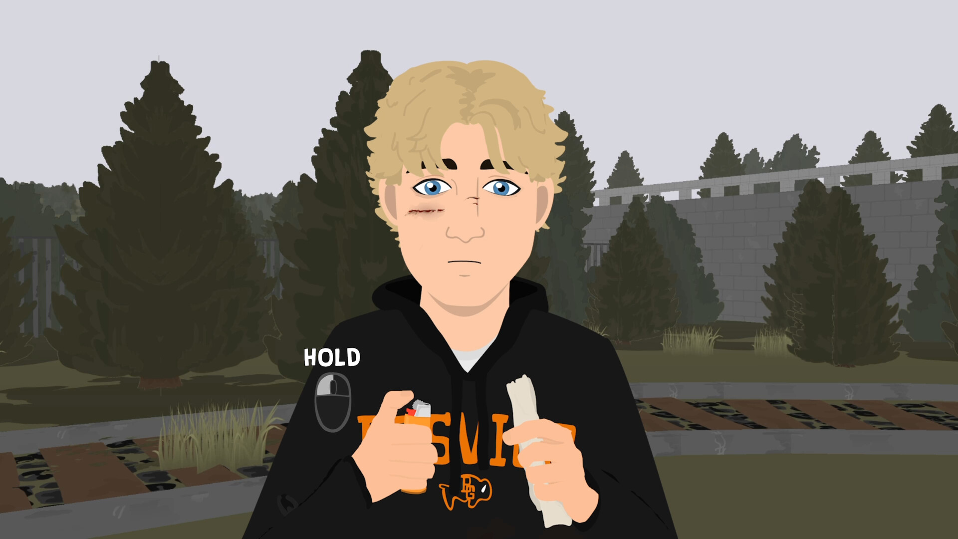 Nocturnals Screenshot 9